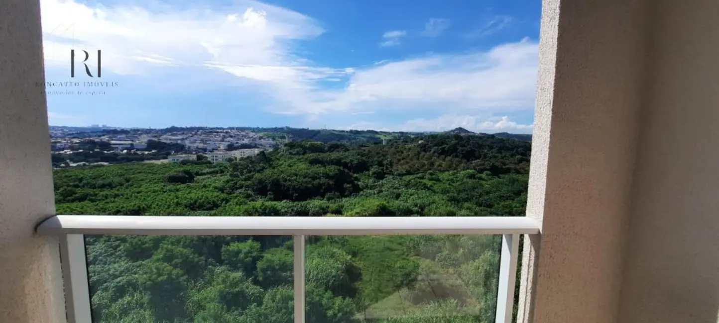 Apartamento com 2 quartos à venda, 48m2 em Parque das Colinas, Valinhos - SP - imagem 2 Foto 2 de Apartamento com 2 quartos à venda, 48m2 em Parque das Colinas, Valinhos - SP