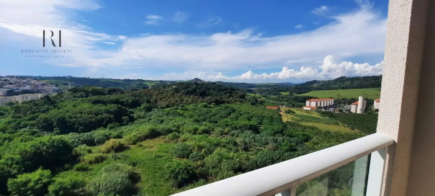 Apartamento com 2 quartos à venda, 48m2 em Parque das Colinas, Valinhos - SP - imagem 1 Foto 1 de Apartamento com 2 quartos à venda, 48m2 em Parque das Colinas, Valinhos - SP