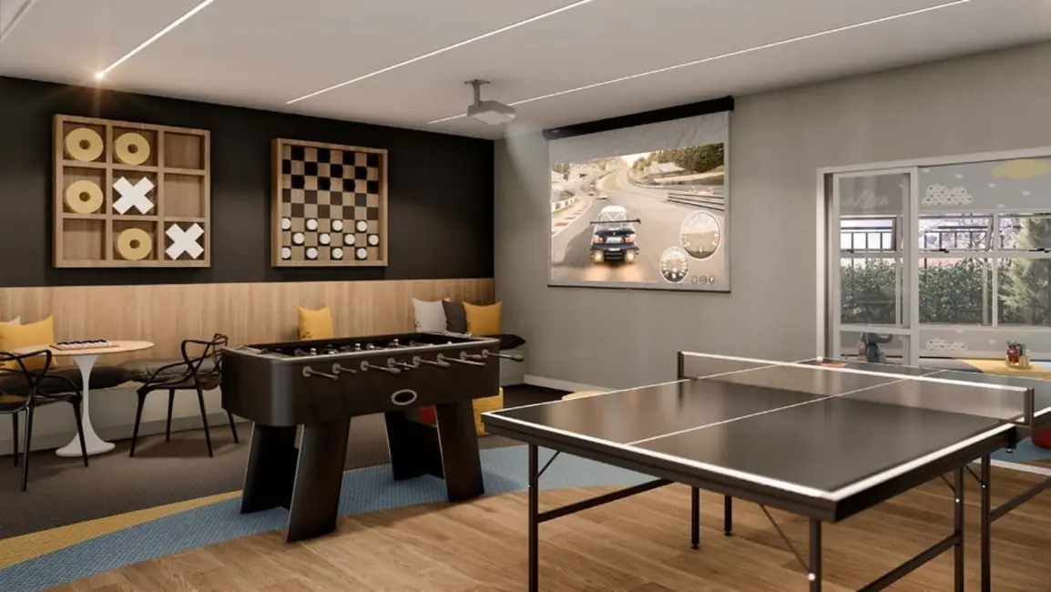 Foto 7 de Apartamento com 2 quartos à venda, 100m2 em Jardim das Estrelas, Sorocaba - SP