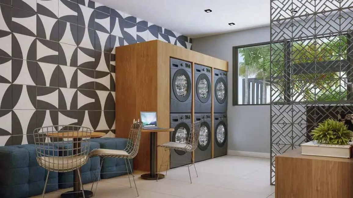 Foto 9 de Apartamento com 1 quarto à venda, 56m2 em Jundiai - SP