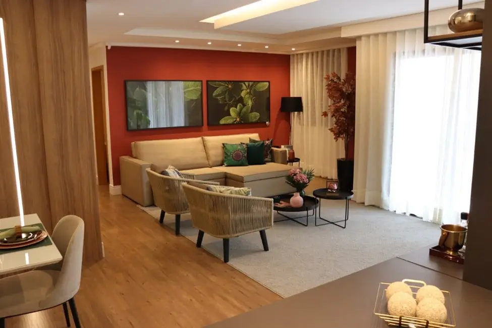 Foto 3 de Apartamento com 3 quartos à venda, 112m2 em Portal do Paraíso I, Jundiai - SP