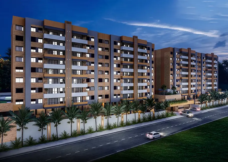 Foto 1 de Apartamento com 3 quartos à venda, 112m2 em Portal do Paraíso I, Jundiai - SP