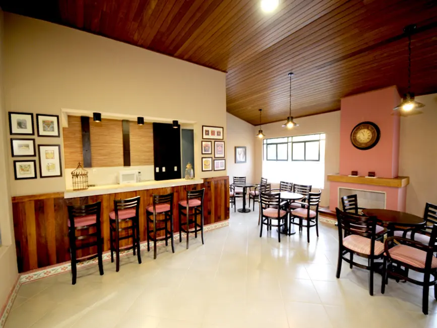 Foto 4 de Terreno / Lote à venda, 1101m2 em Cabreuva - SP