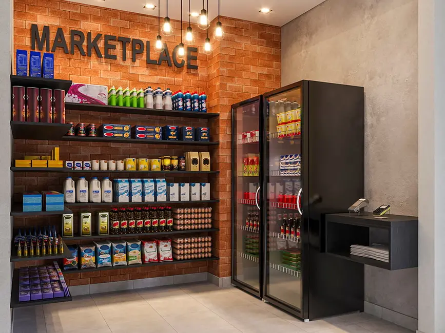 Foto 9 de Apartamento com 2 quartos à venda, 66m2 em Itupeva - SP