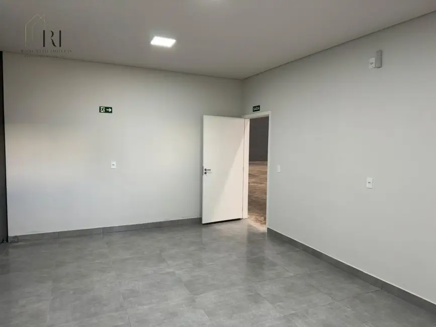 Foto 20 de Armazém / Galpão para alugar em Jardim Marchissolo, Sumare - SP