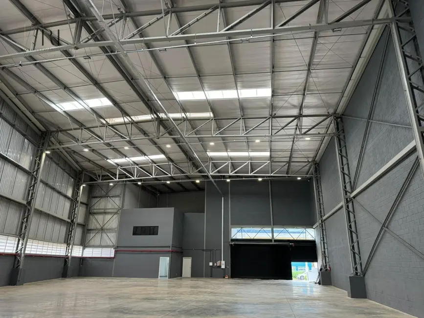 Foto 26 de Armazém / Galpão para alugar em Jardim Marchissolo, Sumare - SP