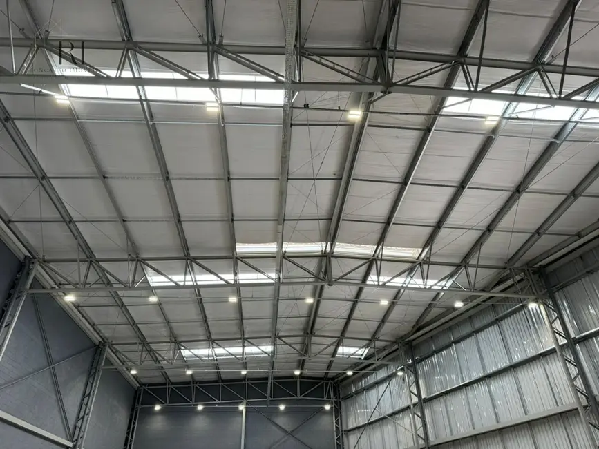 Foto 11 de Armazém / Galpão para alugar em Jardim Marchissolo, Sumare - SP