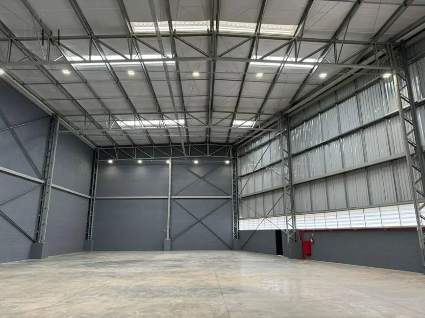 Foto 25 de Armazém / Galpão para alugar em Jardim Marchissolo, Sumare - SP