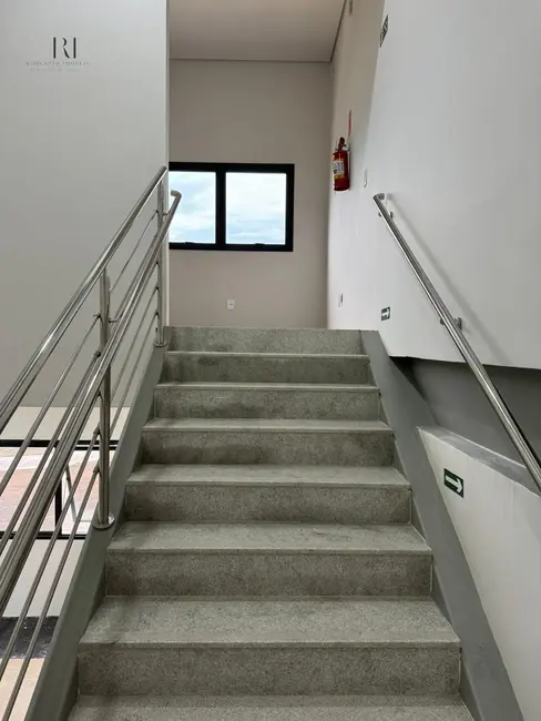 Foto 10 de Armazém / Galpão para alugar em Jardim Marchissolo, Sumare - SP