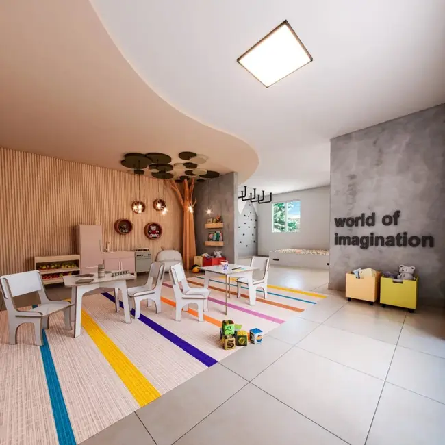 Foto 7 de Apartamento com 2 quartos à venda, 87m2 em Parque Ortolândia, Hortolandia - SP