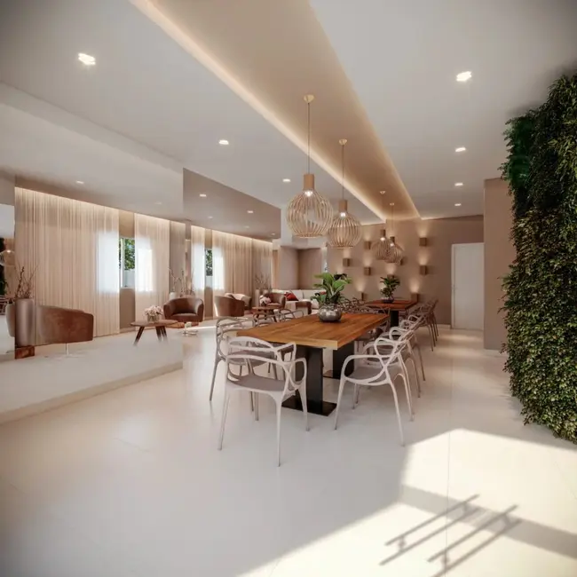 Foto 5 de Apartamento com 2 quartos à venda, 68m2 em Parque Ortolândia, Hortolandia - SP