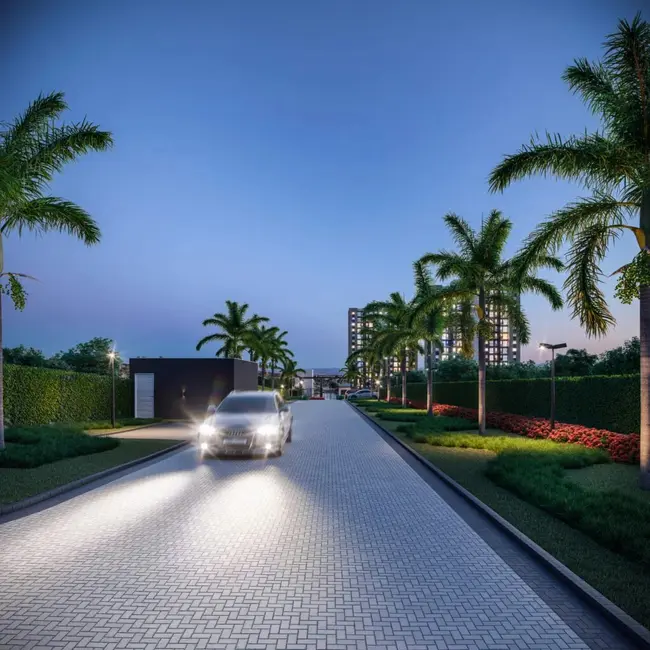 Foto 3 de Apartamento com 2 quartos à venda, 68m2 em Parque Ortolândia, Hortolandia - SP