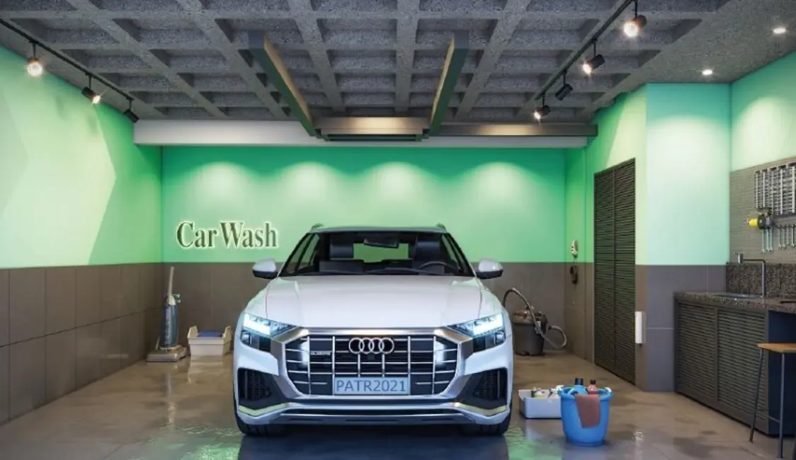 Foto 9 de Apartamento com 2 quartos à venda, 77m2 em Jardim Guanabara, Campinas - SP