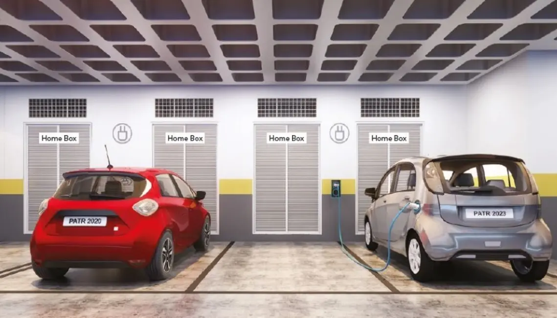 Foto 8 de Apartamento com 2 quartos à venda, 77m2 em Jardim Guanabara, Campinas - SP