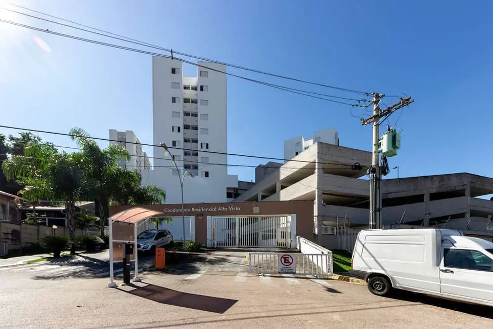 Apartamento com 2 quartos à venda, 47m2 em Jardim Alto da Boa Vista, Valinhos - SP - imagem 5 Foto 5 de Apartamento com 2 quartos à venda, 47m2 em Jardim Alto da Boa Vista, Valinhos - SP