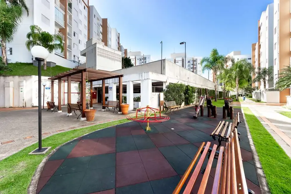 Apartamento com 2 quartos à venda, 47m2 em Jardim Alto da Boa Vista, Valinhos - SP - imagem 3 Foto 3 de Apartamento com 2 quartos à venda, 47m2 em Jardim Alto da Boa Vista, Valinhos - SP