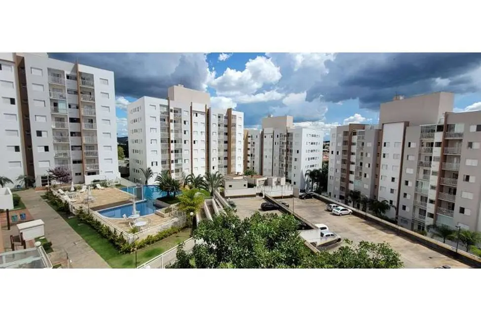 Apartamento com 2 quartos à venda, 47m2 em Jardim Alto da Boa Vista, Valinhos - SP - imagem 4 Foto 4 de Apartamento com 2 quartos à venda, 47m2 em Jardim Alto da Boa Vista, Valinhos - SP
