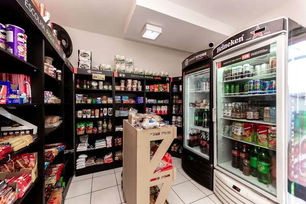 Apartamento com 2 quartos à venda, 47m2 em Jardim Alto da Boa Vista, Valinhos - SP - imagem 7 Foto 7 de Apartamento com 2 quartos à venda, 47m2 em Jardim Alto da Boa Vista, Valinhos - SP