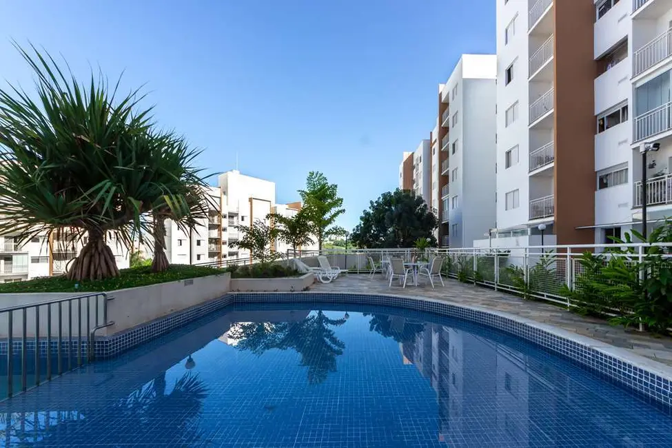 Apartamento com 2 quartos à venda, 47m2 em Jardim Alto da Boa Vista, Valinhos - SP - imagem 2 Foto 2 de Apartamento com 2 quartos à venda, 47m2 em Jardim Alto da Boa Vista, Valinhos - SP
