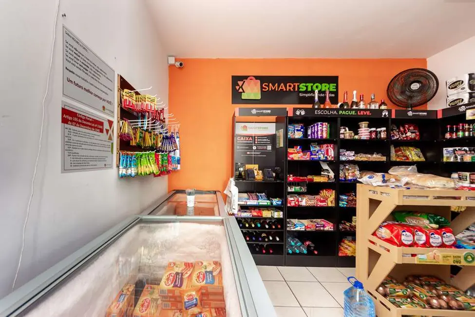 Apartamento com 2 quartos à venda, 47m2 em Jardim Alto da Boa Vista, Valinhos - SP - imagem 8 Foto 8 de Apartamento com 2 quartos à venda, 47m2 em Jardim Alto da Boa Vista, Valinhos - SP