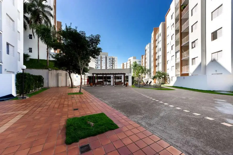 Apartamento com 2 quartos à venda, 47m2 em Jardim Alto da Boa Vista, Valinhos - SP - imagem 6 Foto 6 de Apartamento com 2 quartos à venda, 47m2 em Jardim Alto da Boa Vista, Valinhos - SP