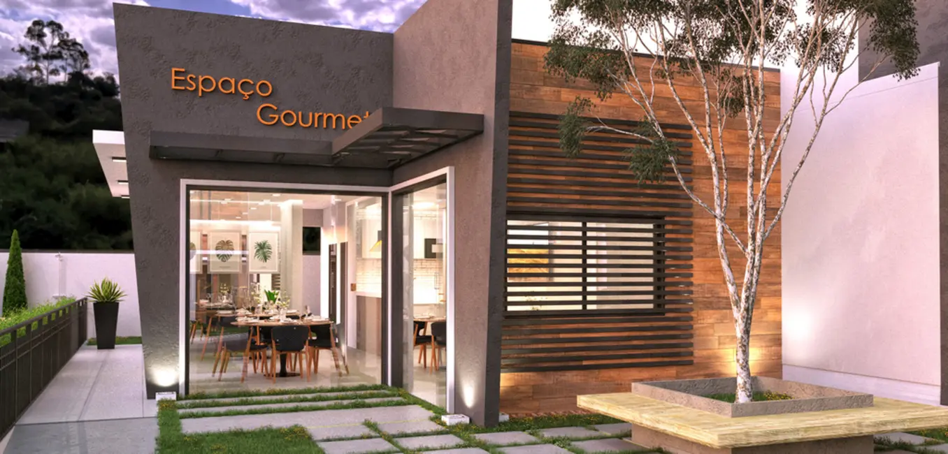 Casa de Condomínio com 3 quartos à venda, 144m2 em Chácaras Alpina, Valinhos - SP - imagem 3 Foto 3 de Casa de Condomínio com 3 quartos à venda, 144m2 em Chácaras Alpina, Valinhos - SP