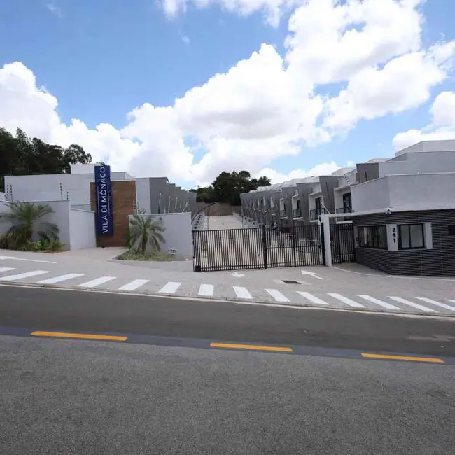 Casa de Condomínio com 3 quartos à venda, 144m2 em Chácaras Alpina, Valinhos - SP - imagem 1 Foto 1 de Casa de Condomínio com 3 quartos à venda, 144m2 em Chácaras Alpina, Valinhos - SP