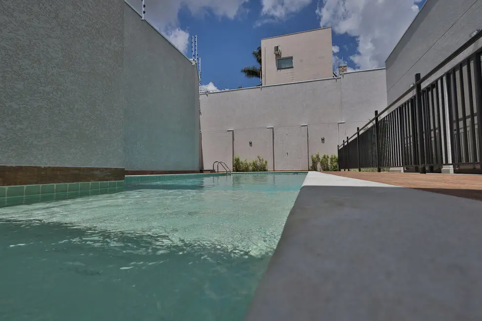 Casa de Condomínio com 3 quartos à venda, 144m2 em Chácaras Alpina, Valinhos - SP - imagem 5 Foto 5 de Casa de Condomínio com 3 quartos à venda, 144m2 em Chácaras Alpina, Valinhos - SP