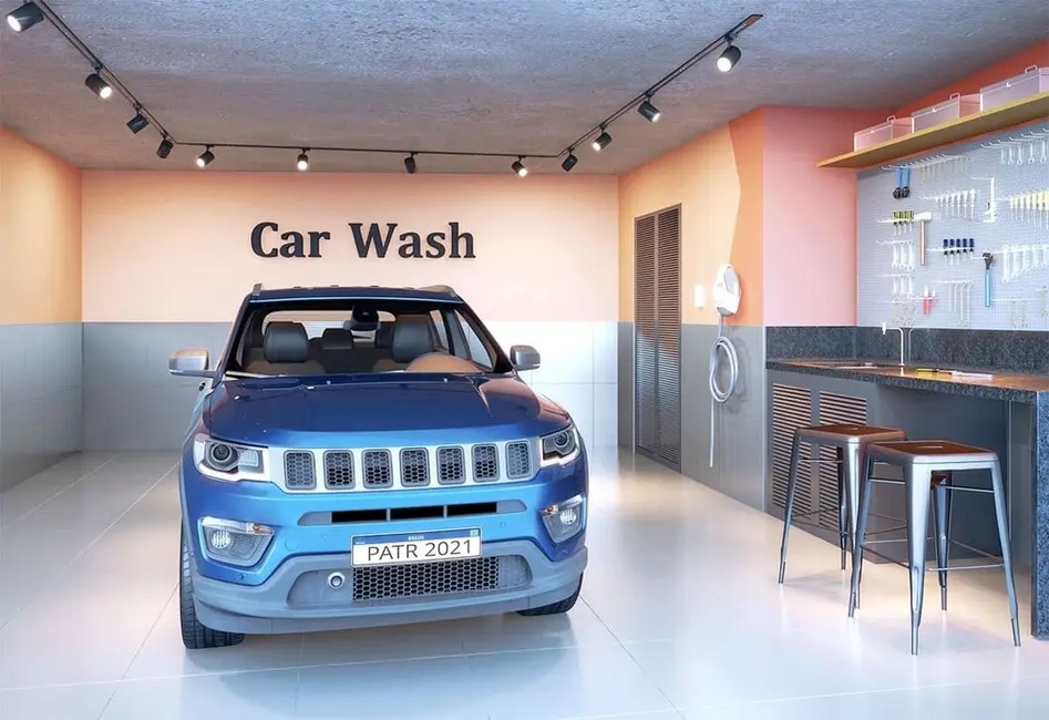 Foto 9 de Apartamento com 3 quartos à venda, 102m2 em Jardim Planalto, Campinas - SP