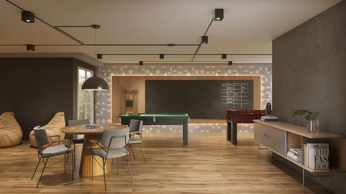 Foto 9 de Apartamento com 3 quartos à venda, 73m2 em Loteamento Residencial Vila Bella Dom Pedro, Campinas - SP