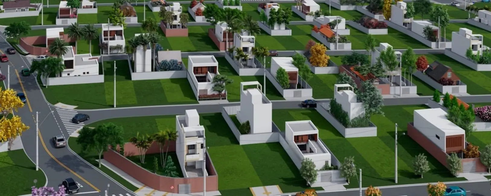 Foto 7 de Terreno / Lote à venda, 126m2 em Parque Cidade Campinas, Campinas - SP