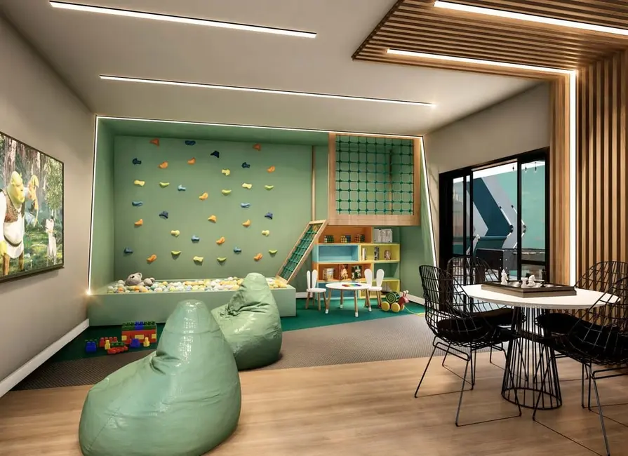 Apartamento com 1 quarto à venda, 61m2 em Jardim Nossa Senhora Auxiliadora, Campinas - SP - imagem 6 Foto 6 de Apartamento com 1 quarto à venda, 61m2 em Jardim Nossa Senhora Auxiliadora, Campinas - SP