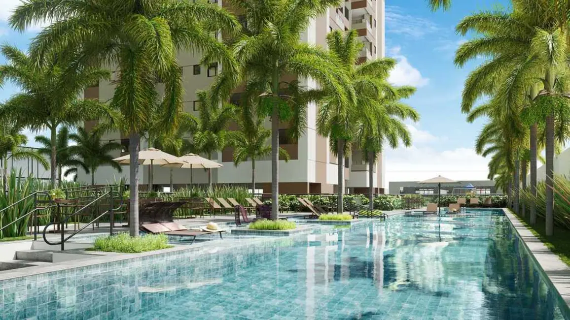 Foto 3 de Apartamento com 2 quartos à venda, 68m2 em Cambuí, Campinas - SP