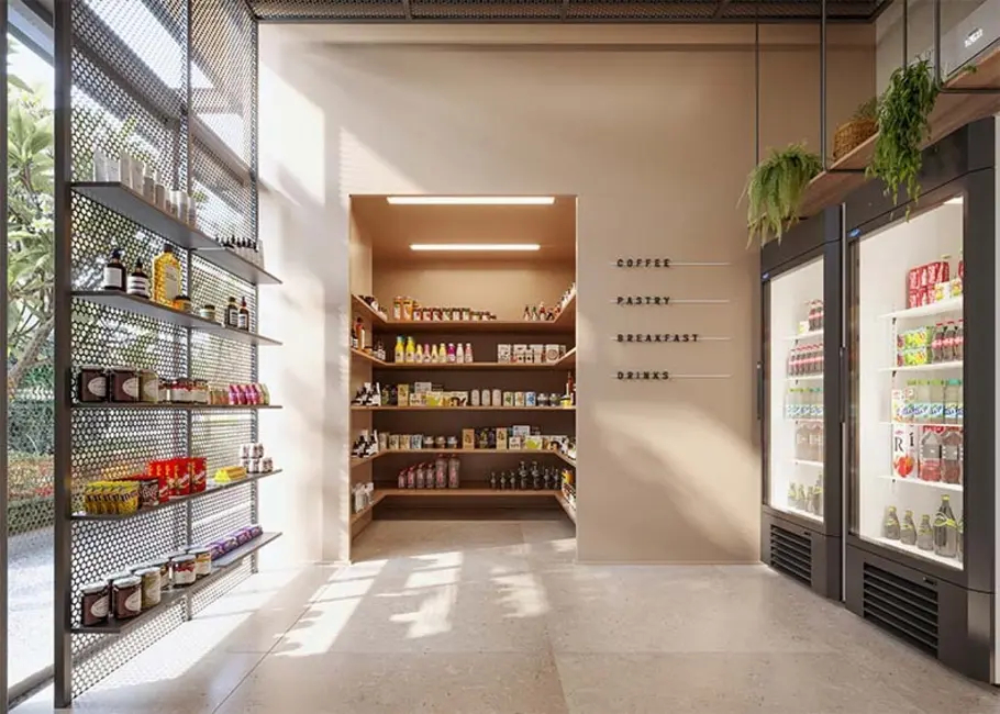 Foto 8 de Apartamento com 3 quartos à venda, 156m2 em Cambuí, Campinas - SP