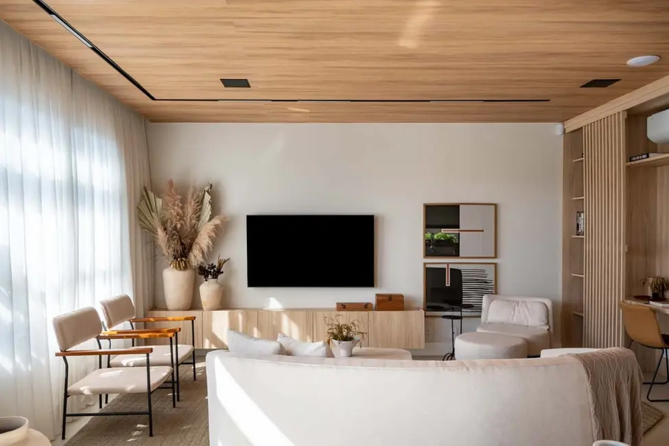 Foto 8 de Casa de Condomínio com 3 quartos à venda, 155m2 em Sousas, Campinas - SP