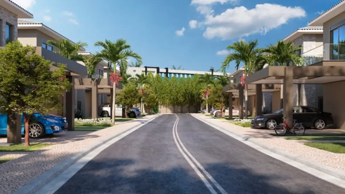 Foto 3 de Casa de Condomínio com 3 quartos à venda, 155m2 em Sousas, Campinas - SP