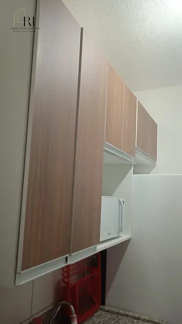 Apartamento com 2 quartos à venda, 47m2 em Jardim Novo Maracanã, Campinas - SP - imagem 4 Foto 4 de Apartamento com 2 quartos à venda, 47m2 em Jardim Novo Maracanã, Campinas - SP