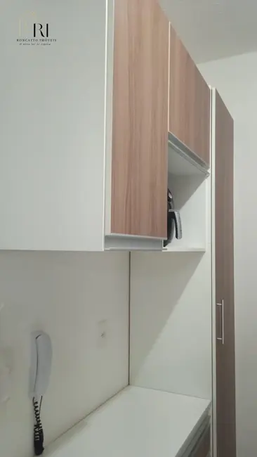 Apartamento com 2 quartos à venda, 47m2 em Jardim Novo Maracanã, Campinas - SP - imagem 3 Foto 3 de Apartamento com 2 quartos à venda, 47m2 em Jardim Novo Maracanã, Campinas - SP