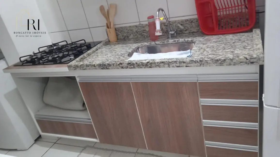 Apartamento com 2 quartos à venda, 47m2 em Jardim Novo Maracanã, Campinas - SP - imagem 8 Foto 8 de Apartamento com 2 quartos à venda, 47m2 em Jardim Novo Maracanã, Campinas - SP