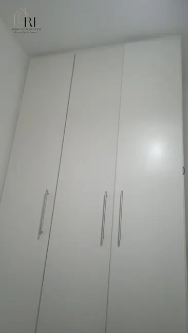 Foto 2 de Apartamento com 2 quartos à venda, 47m2 em Jardim Novo Maracanã, Campinas - SP
