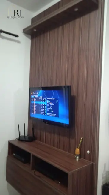 Foto 1 de Apartamento com 2 quartos à venda, 47m2 em Jardim Novo Maracanã, Campinas - SP