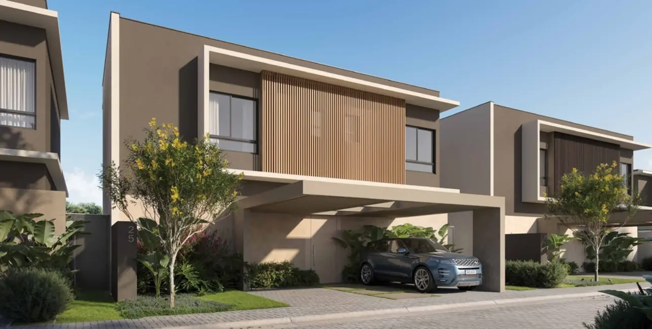 Casa de Condomínio com 3 quartos à venda, 187m2 em Sítios de Recreio Gramado, Campinas - SP - imagem 2 Foto 2 de Casa de Condomínio com 3 quartos à venda, 187m2 em Sítios de Recreio Gramado, Campinas - SP