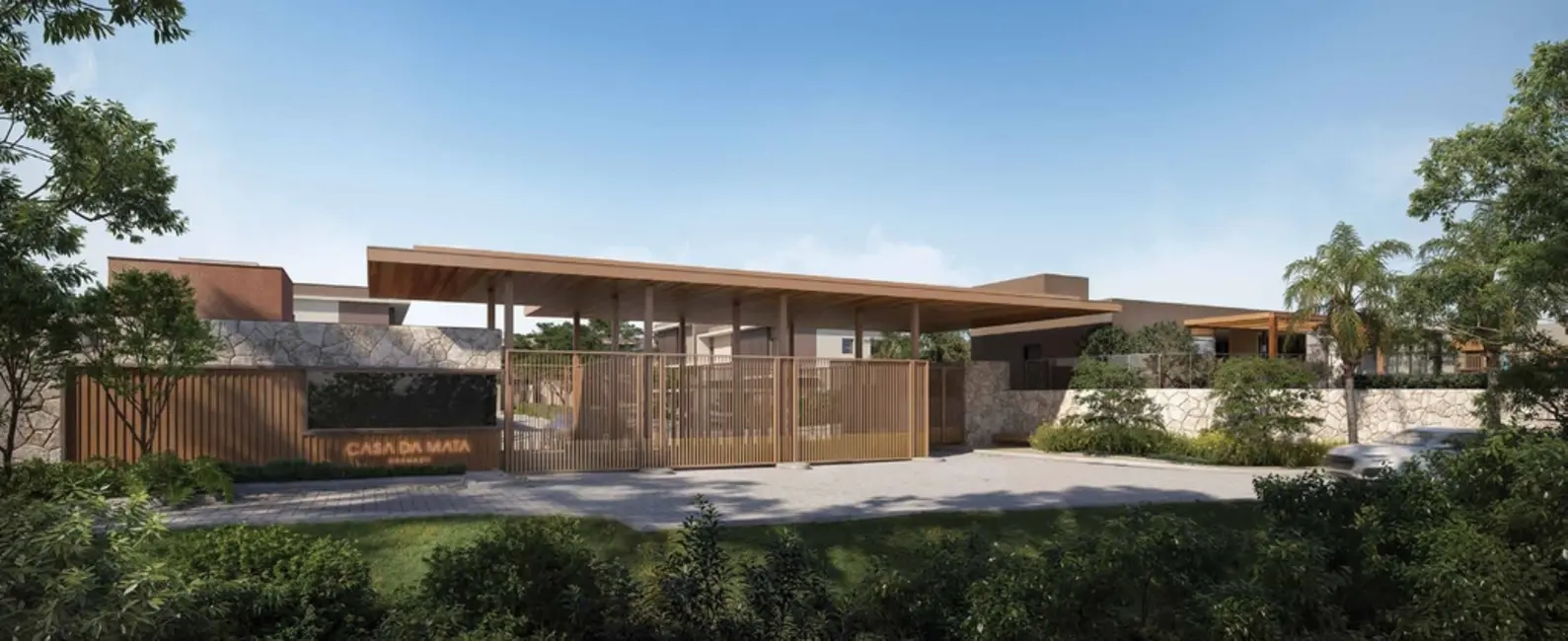 Casa de Condomínio com 3 quartos à venda, 187m2 em Sítios de Recreio Gramado, Campinas - SP - imagem 1 Foto 1 de Casa de Condomínio com 3 quartos à venda, 187m2 em Sítios de Recreio Gramado, Campinas - SP