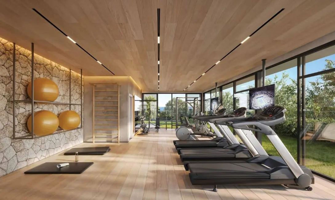 Casa de Condomínio com 3 quartos à venda, 187m2 em Sítios de Recreio Gramado, Campinas - SP - imagem 7 Foto 7 de Casa de Condomínio com 3 quartos à venda, 187m2 em Sítios de Recreio Gramado, Campinas - SP