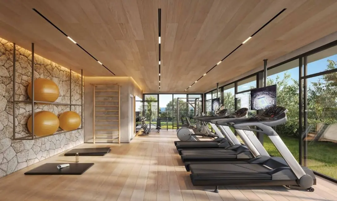 Foto 7 de Casa de Condomínio com 3 quartos à venda, 216m2 em Sítios de Recreio Gramado, Campinas - SP