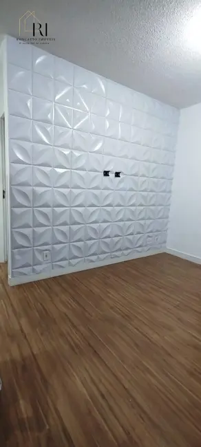 Foto 4 de Apartamento com 2 quartos à venda, 47m2 em Jardim Morumbi (Nova Veneza), Sumare - SP