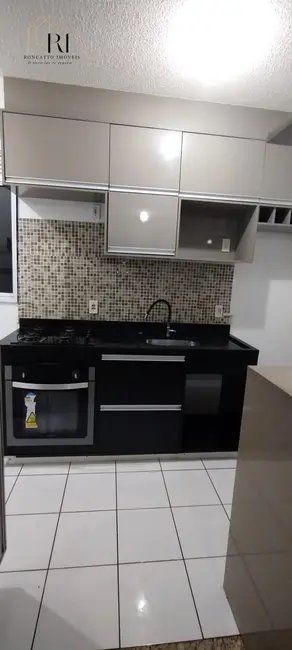 Foto 1 de Apartamento com 2 quartos à venda, 47m2 em Jardim Morumbi (Nova Veneza), Sumare - SP