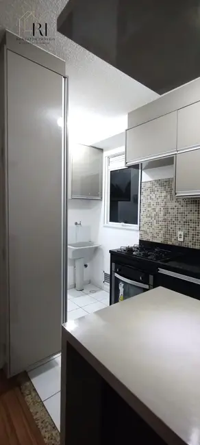 Foto 3 de Apartamento com 2 quartos à venda, 47m2 em Jardim Morumbi (Nova Veneza), Sumare - SP