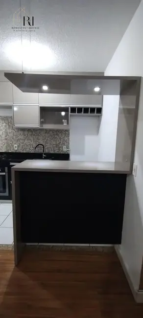 Foto 2 de Apartamento com 2 quartos à venda, 47m2 em Jardim Morumbi (Nova Veneza), Sumare - SP