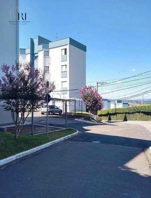 Foto 8 de Apartamento com 2 quartos à venda, 45m2 em Jardim São Vicente, Campinas - SP